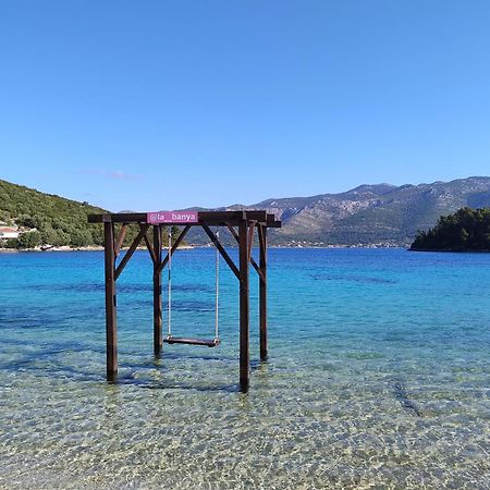 Korcula Luxury Apartments المظهر الخارجي الصورة