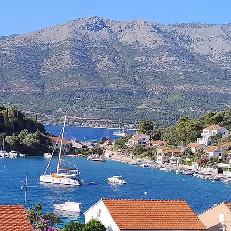 Korcula Luxury Apartments المظهر الخارجي الصورة