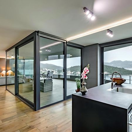 Korcula Luxury Apartments المظهر الخارجي الصورة