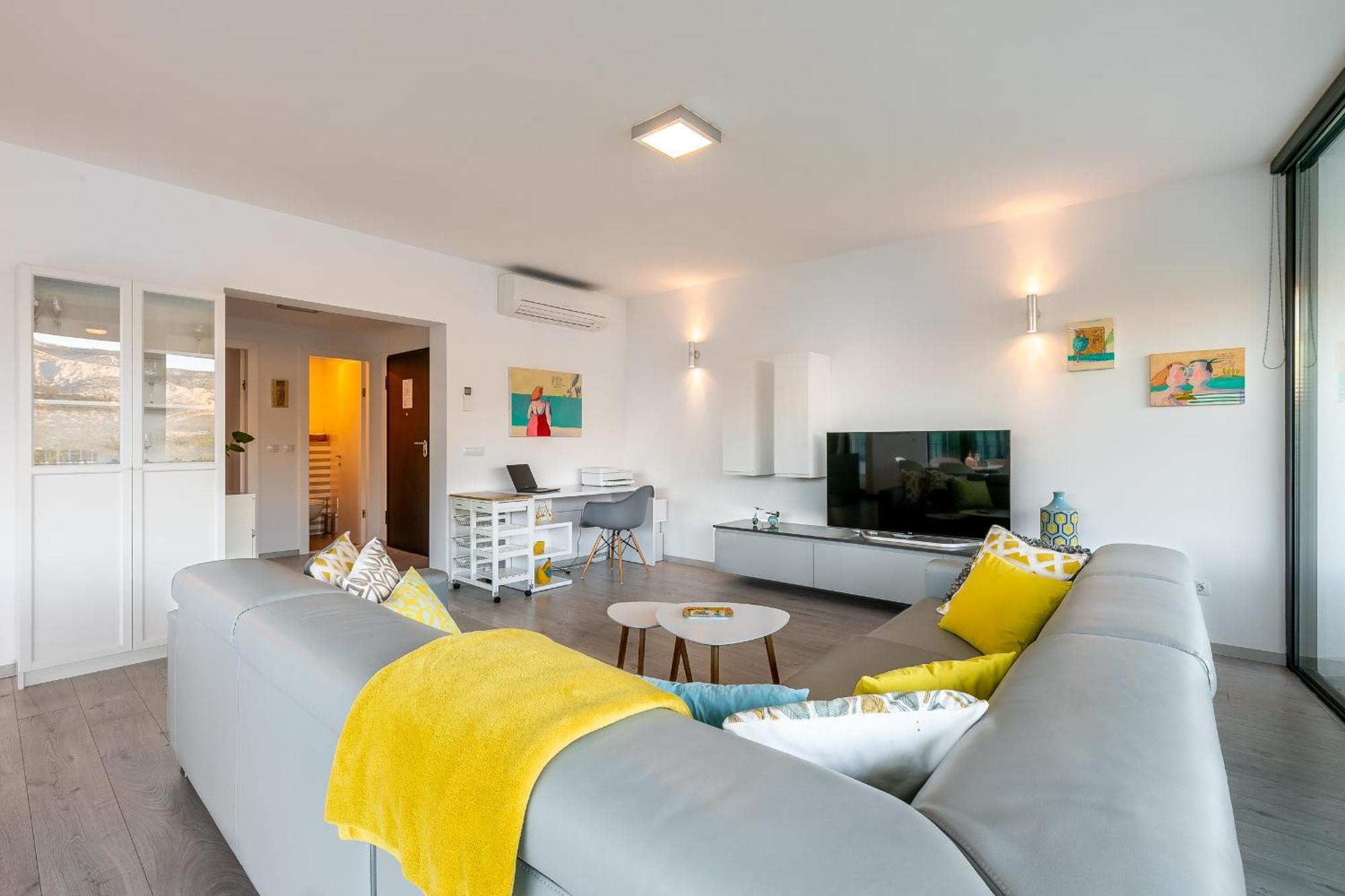 Korcula Luxury Apartments المظهر الخارجي الصورة