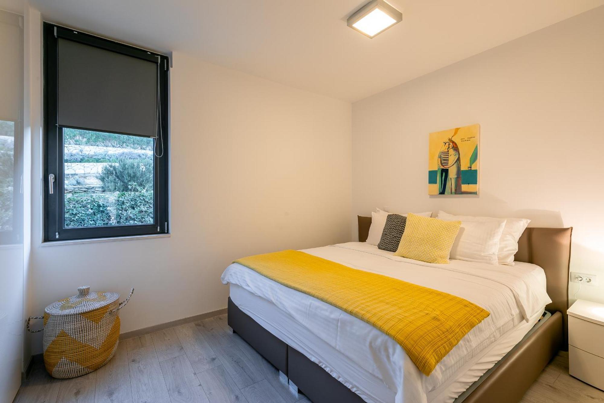 Korcula Luxury Apartments المظهر الخارجي الصورة