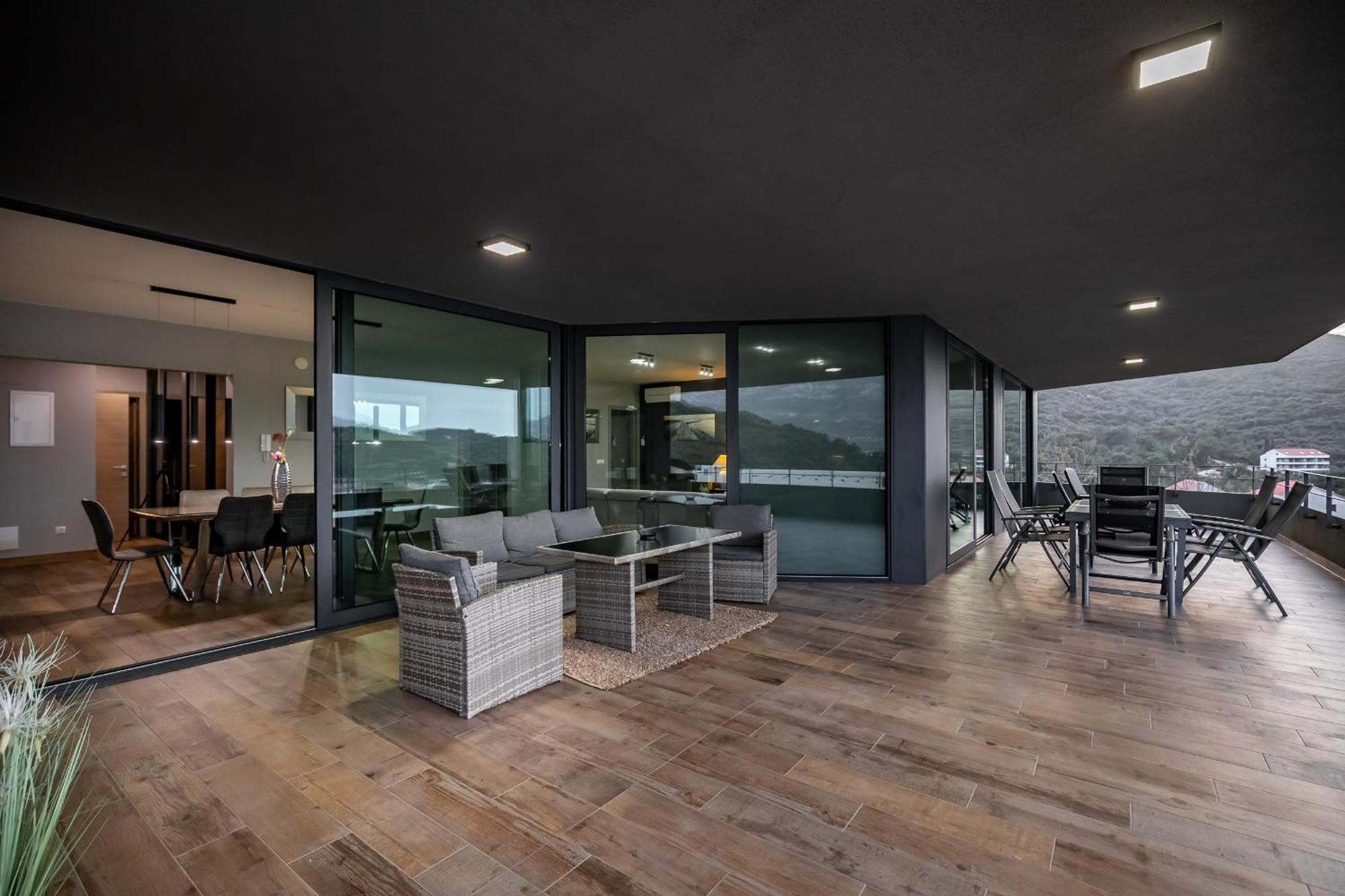 Korcula Luxury Apartments المظهر الخارجي الصورة