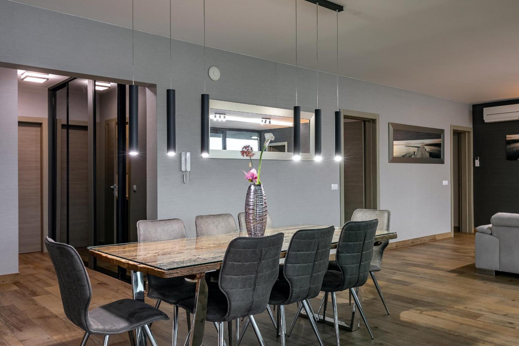 Korcula Luxury Apartments المظهر الخارجي الصورة