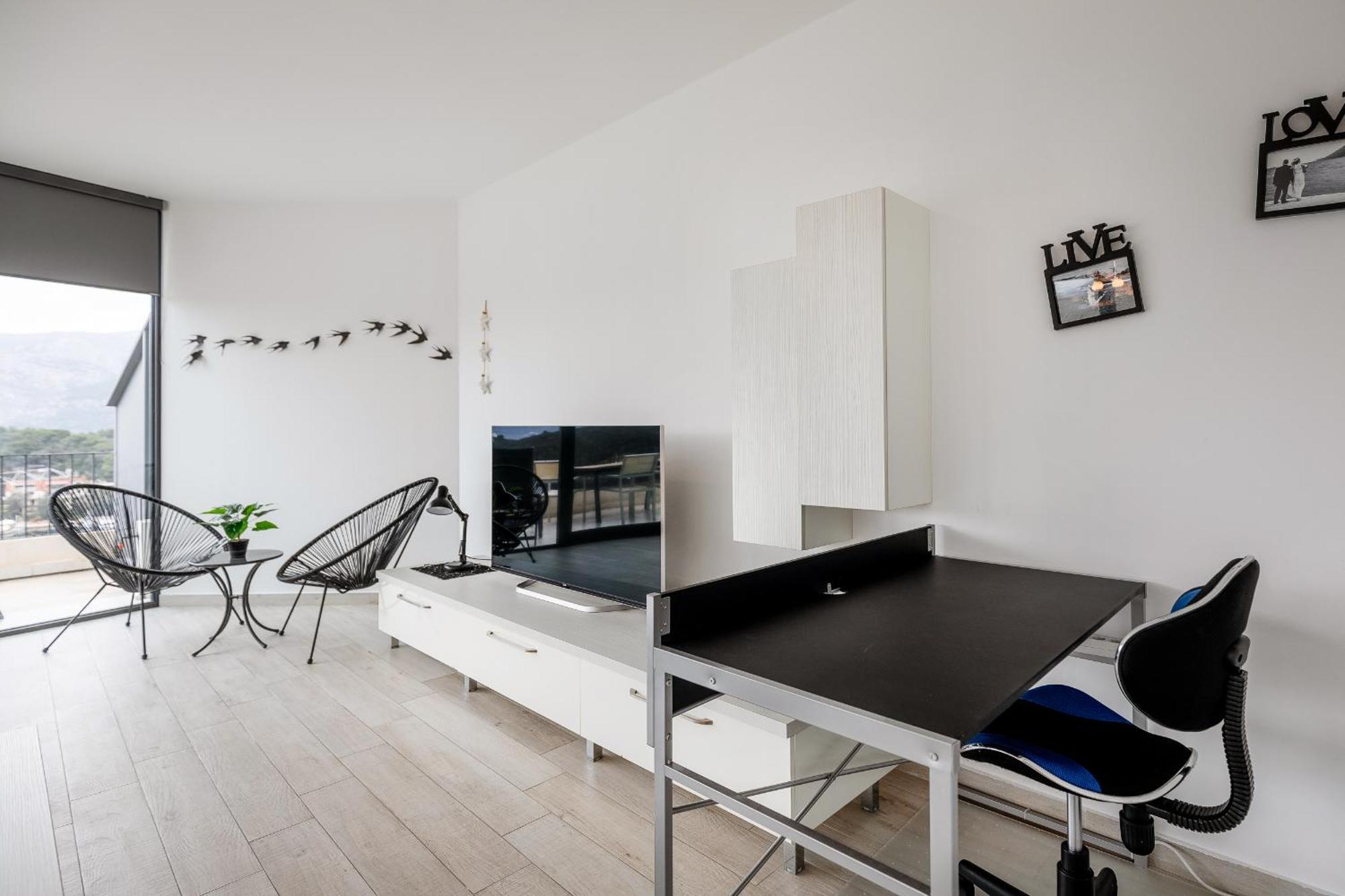 Korcula Luxury Apartments المظهر الخارجي الصورة