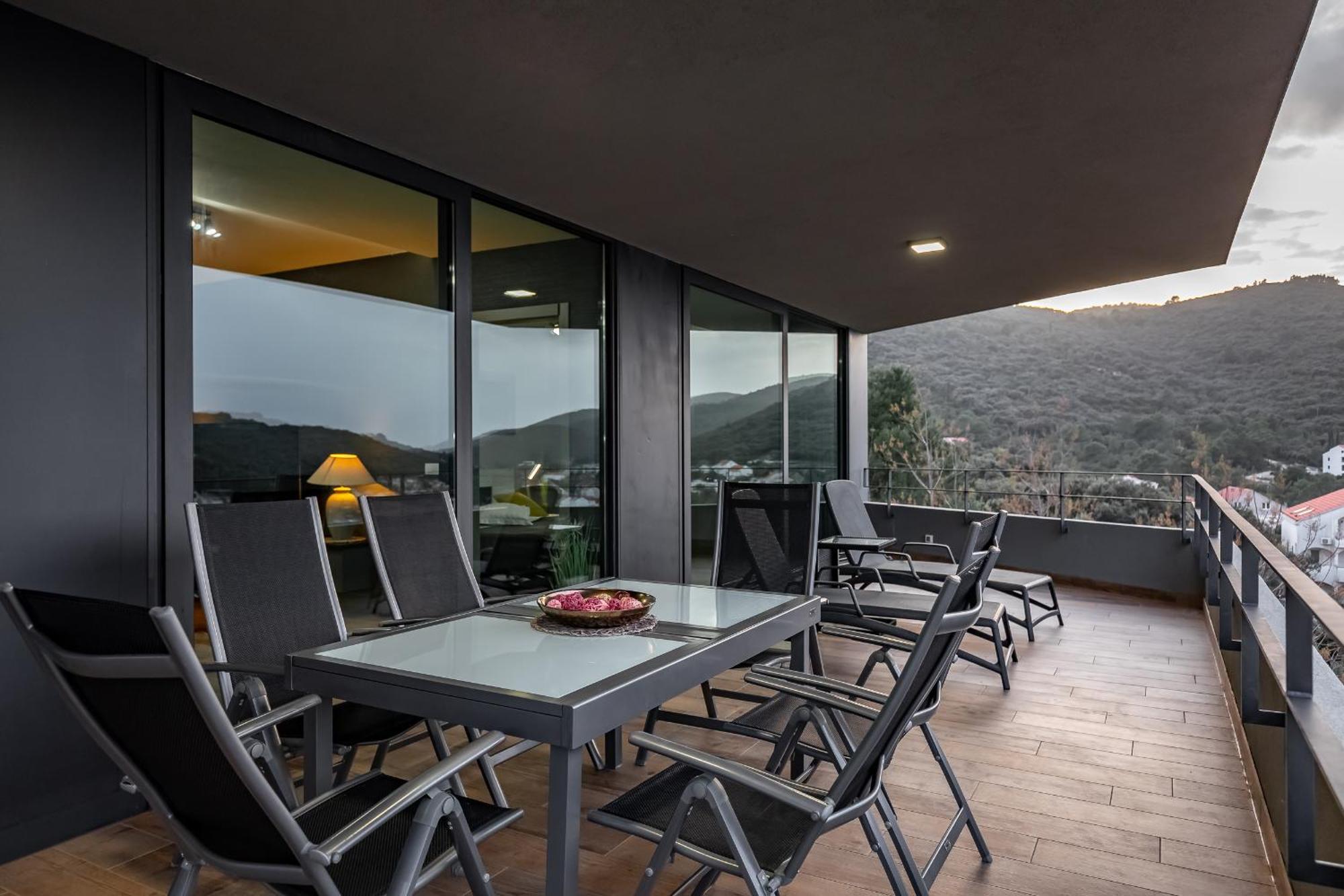 Korcula Luxury Apartments المظهر الخارجي الصورة