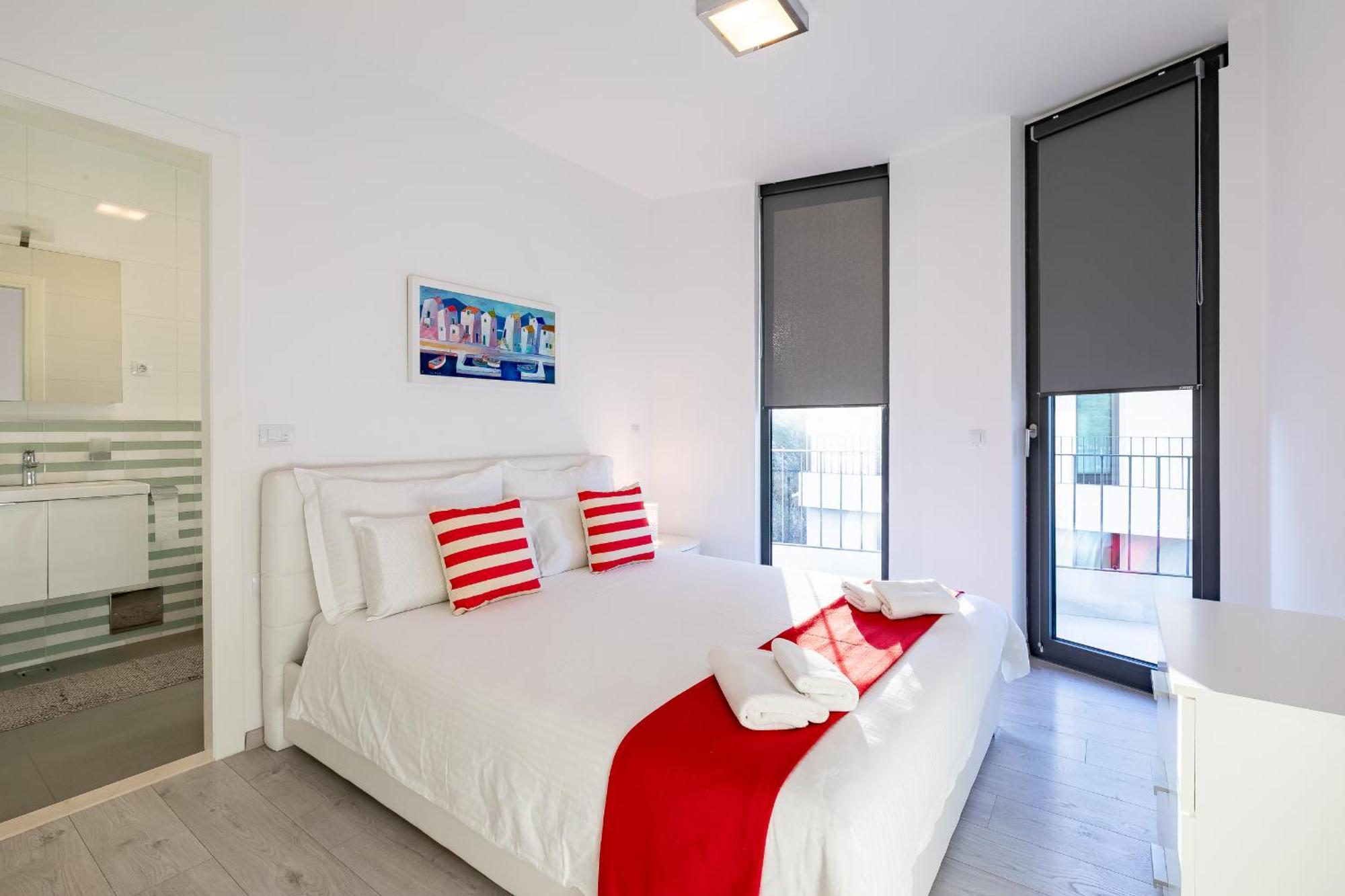 Korcula Luxury Apartments المظهر الخارجي الصورة