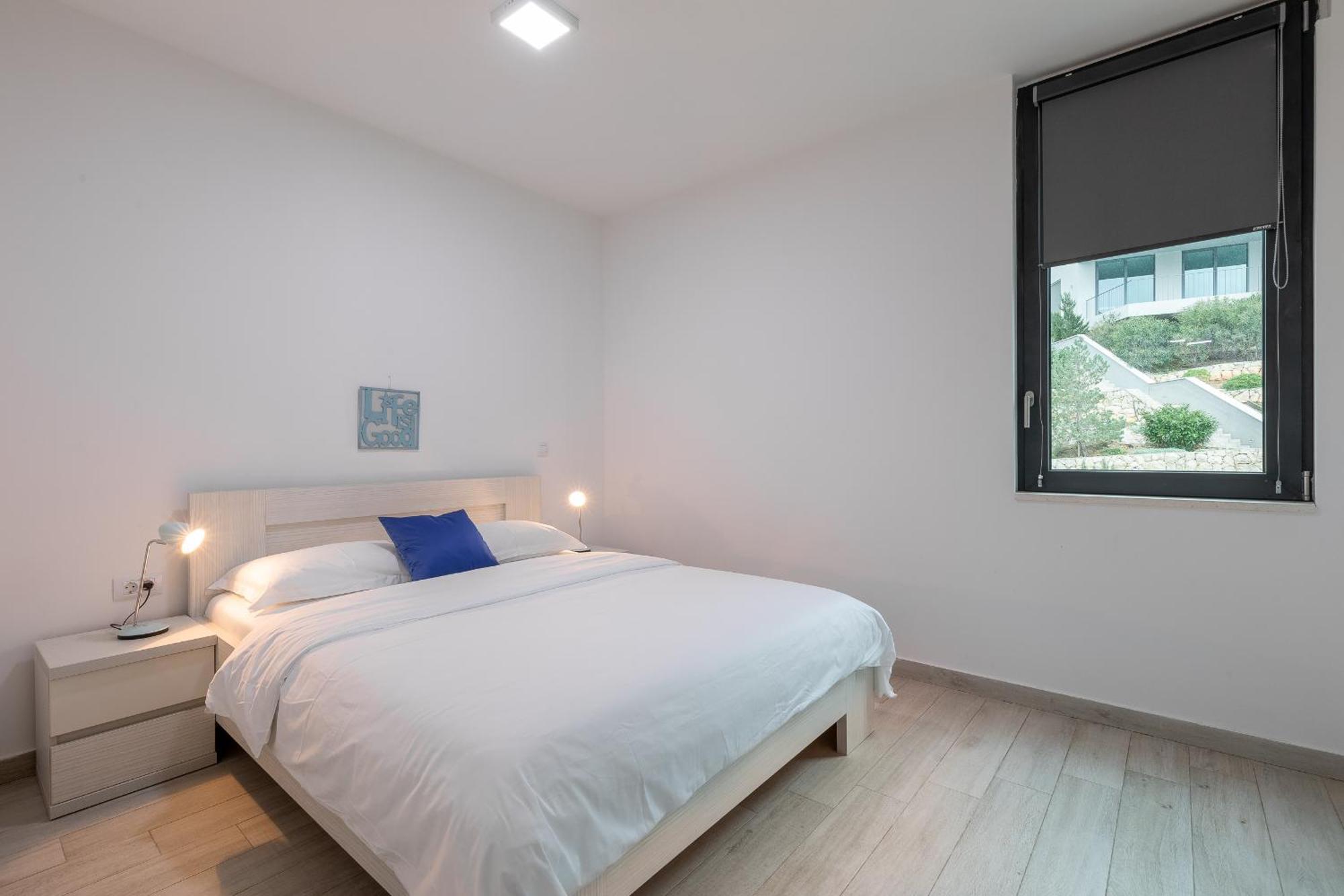 Korcula Luxury Apartments المظهر الخارجي الصورة