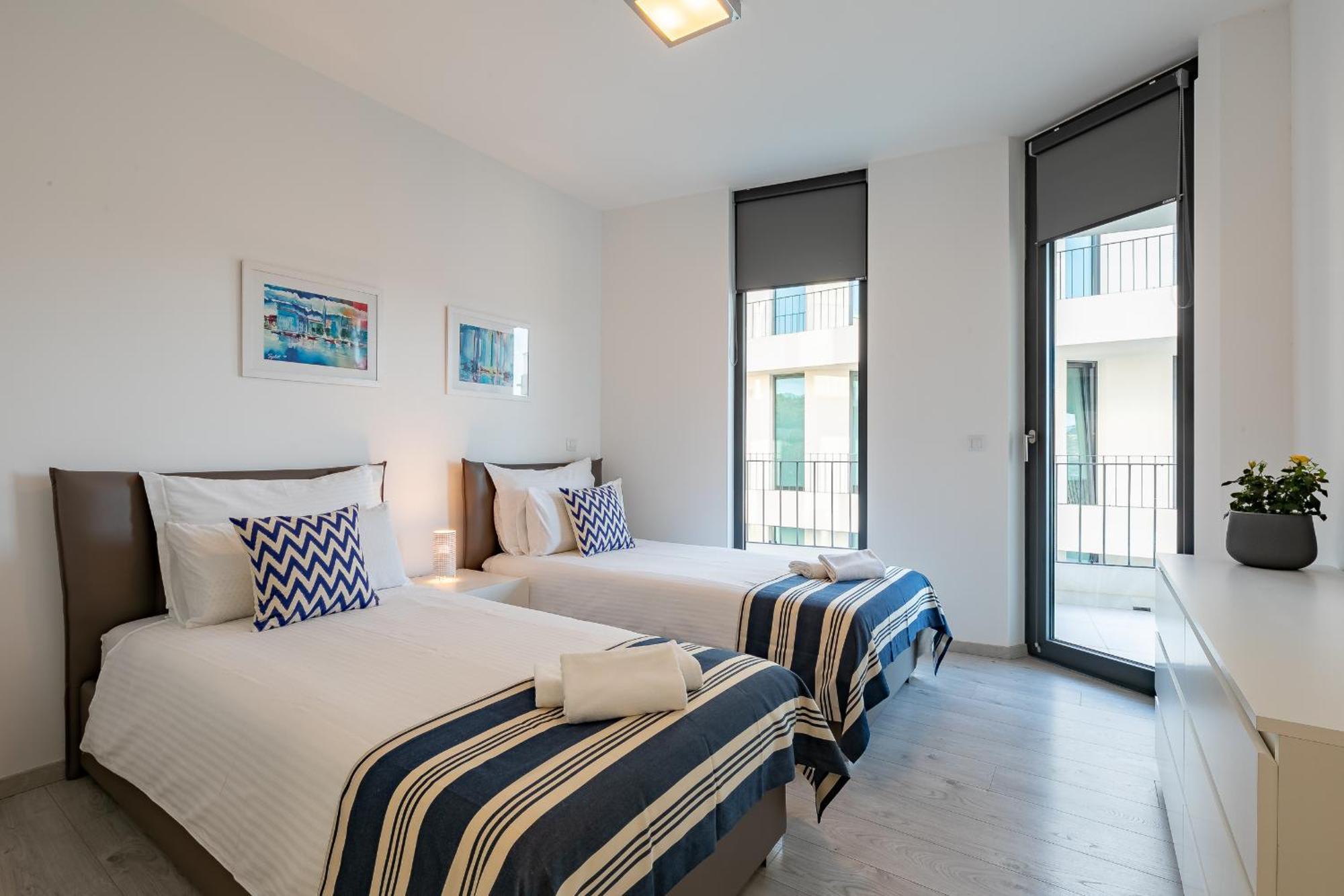 Korcula Luxury Apartments المظهر الخارجي الصورة