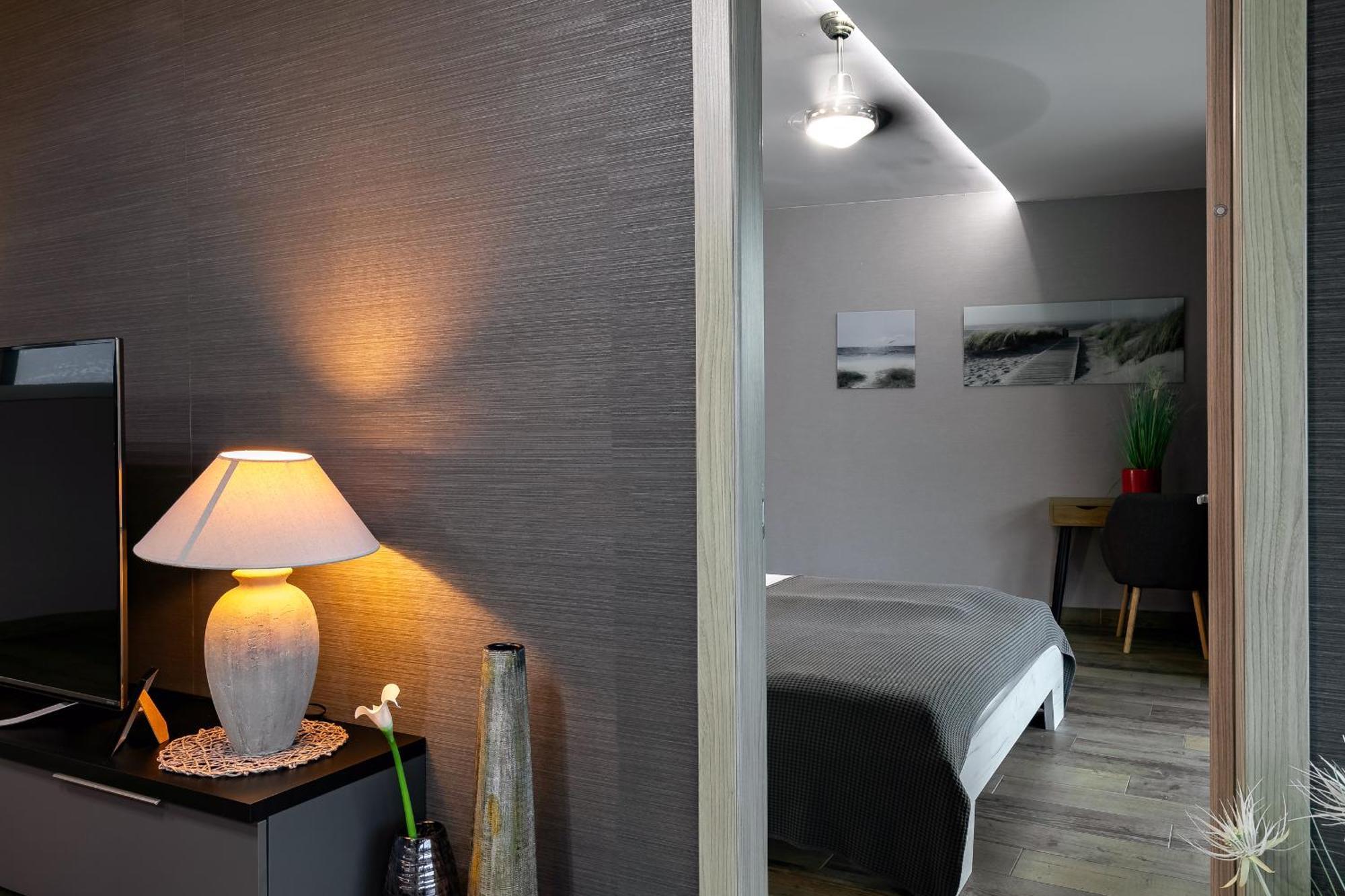 Korcula Luxury Apartments المظهر الخارجي الصورة