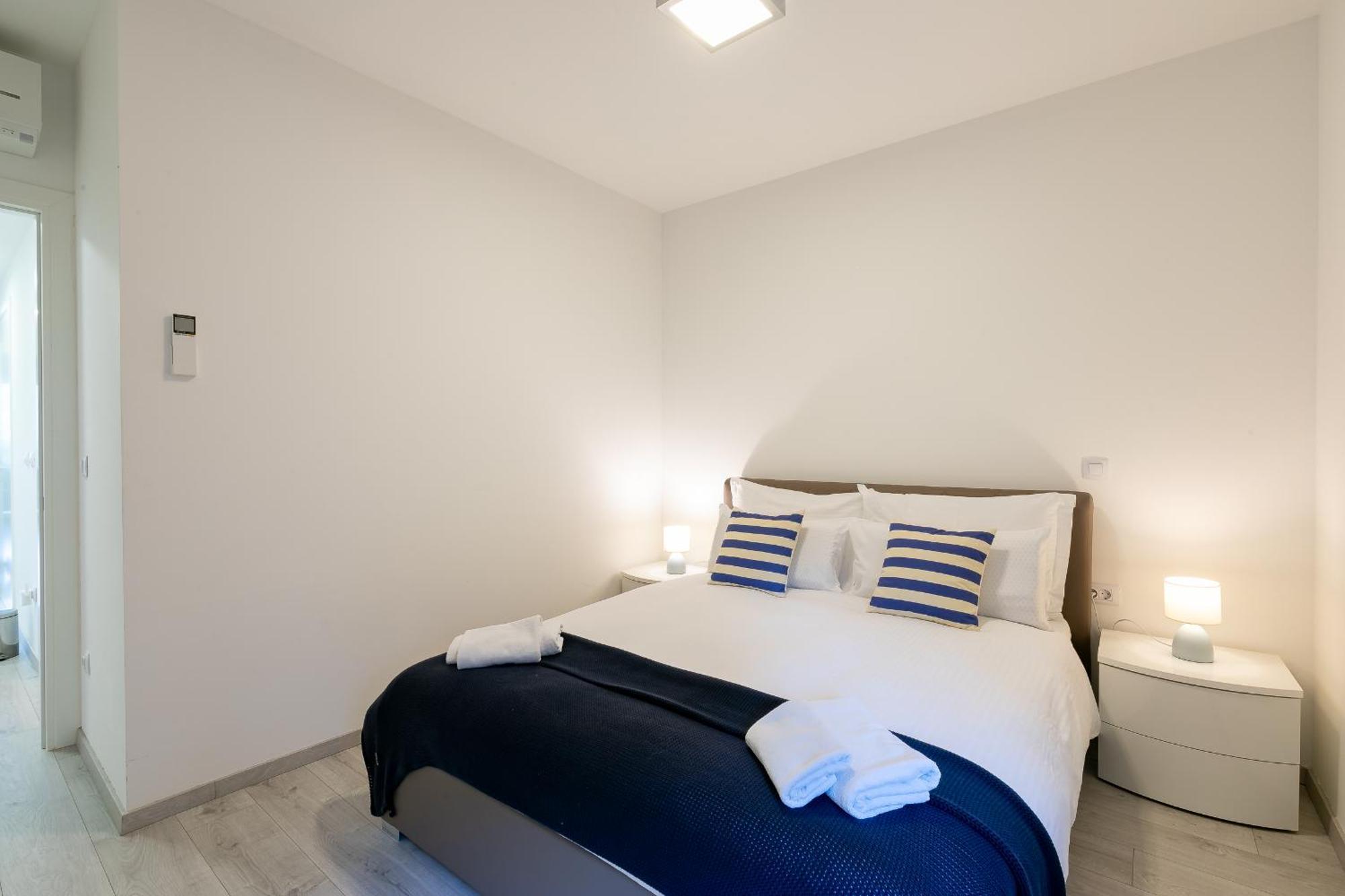Korcula Luxury Apartments المظهر الخارجي الصورة