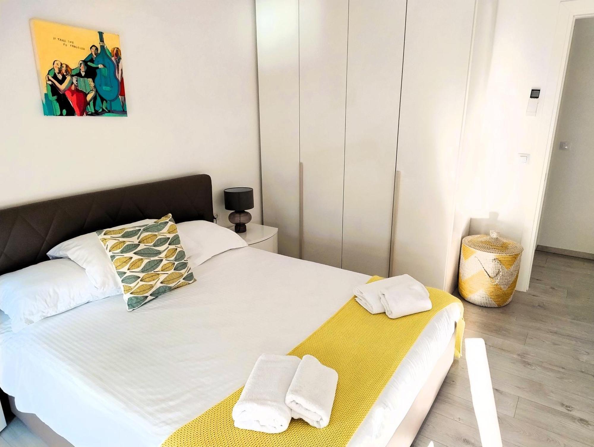 Korcula Luxury Apartments المظهر الخارجي الصورة