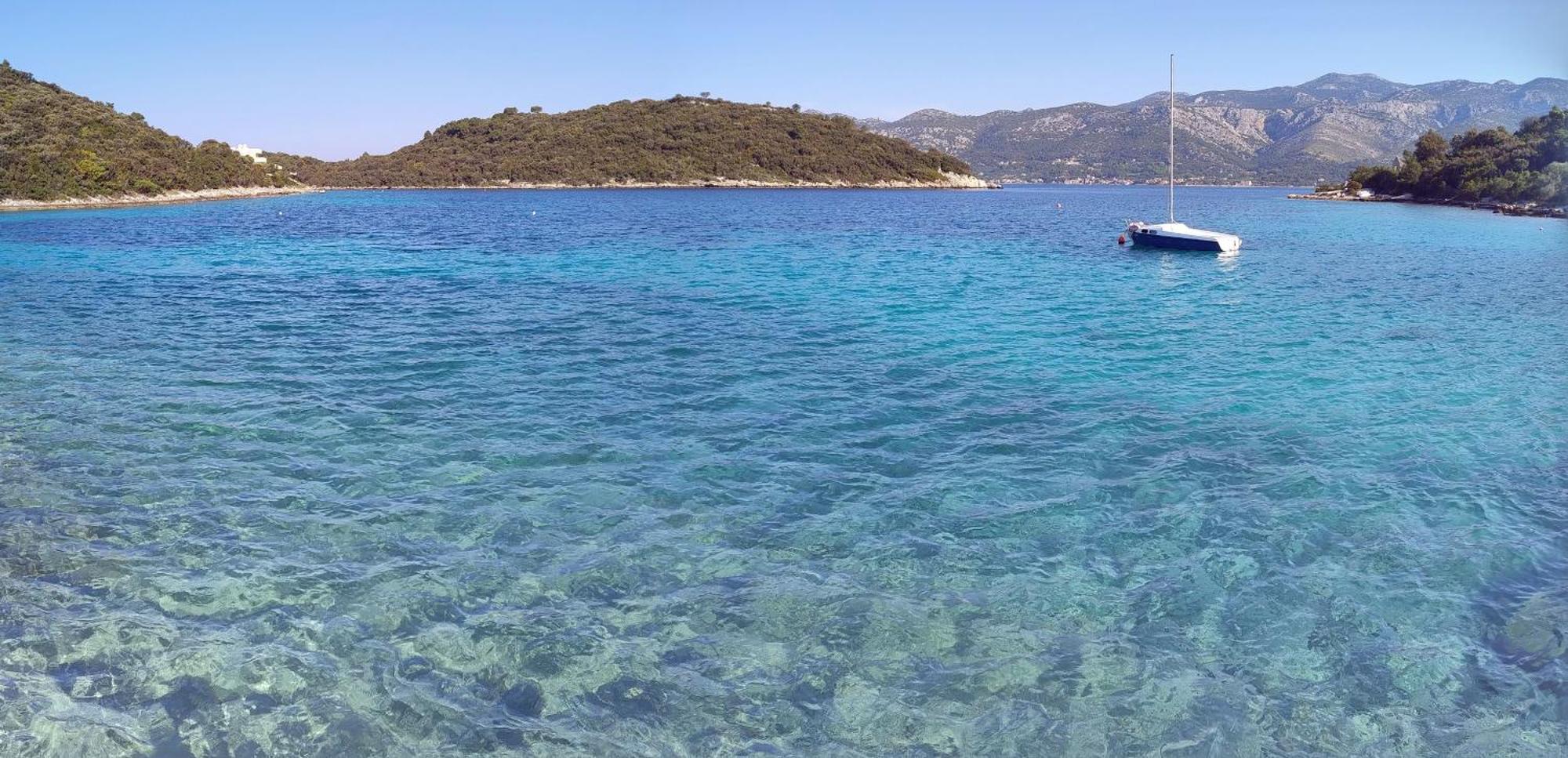 Korcula Luxury Apartments المظهر الخارجي الصورة