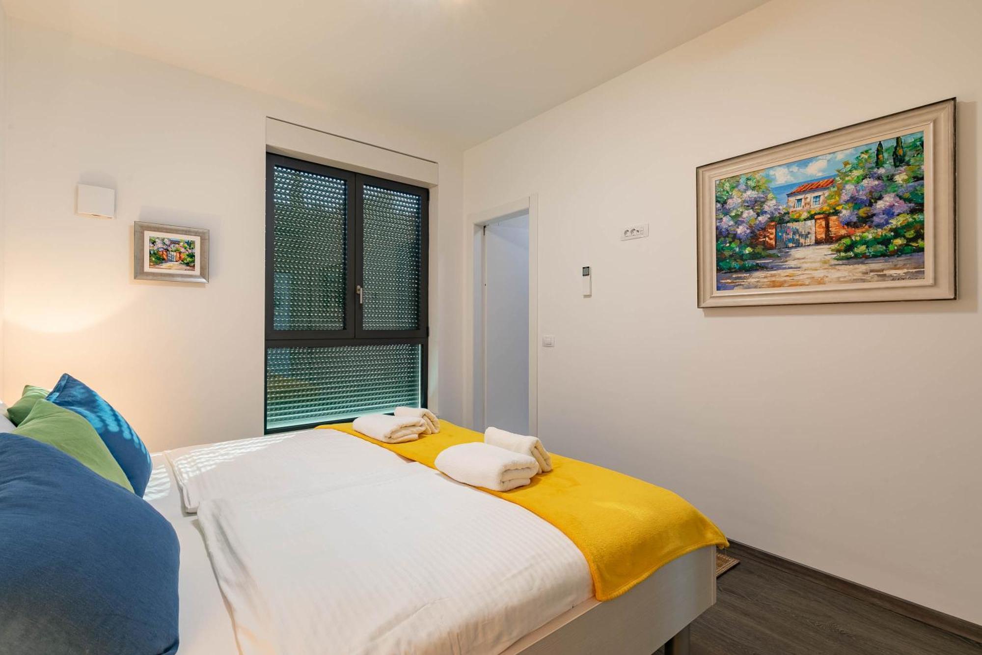 Korcula Luxury Apartments المظهر الخارجي الصورة