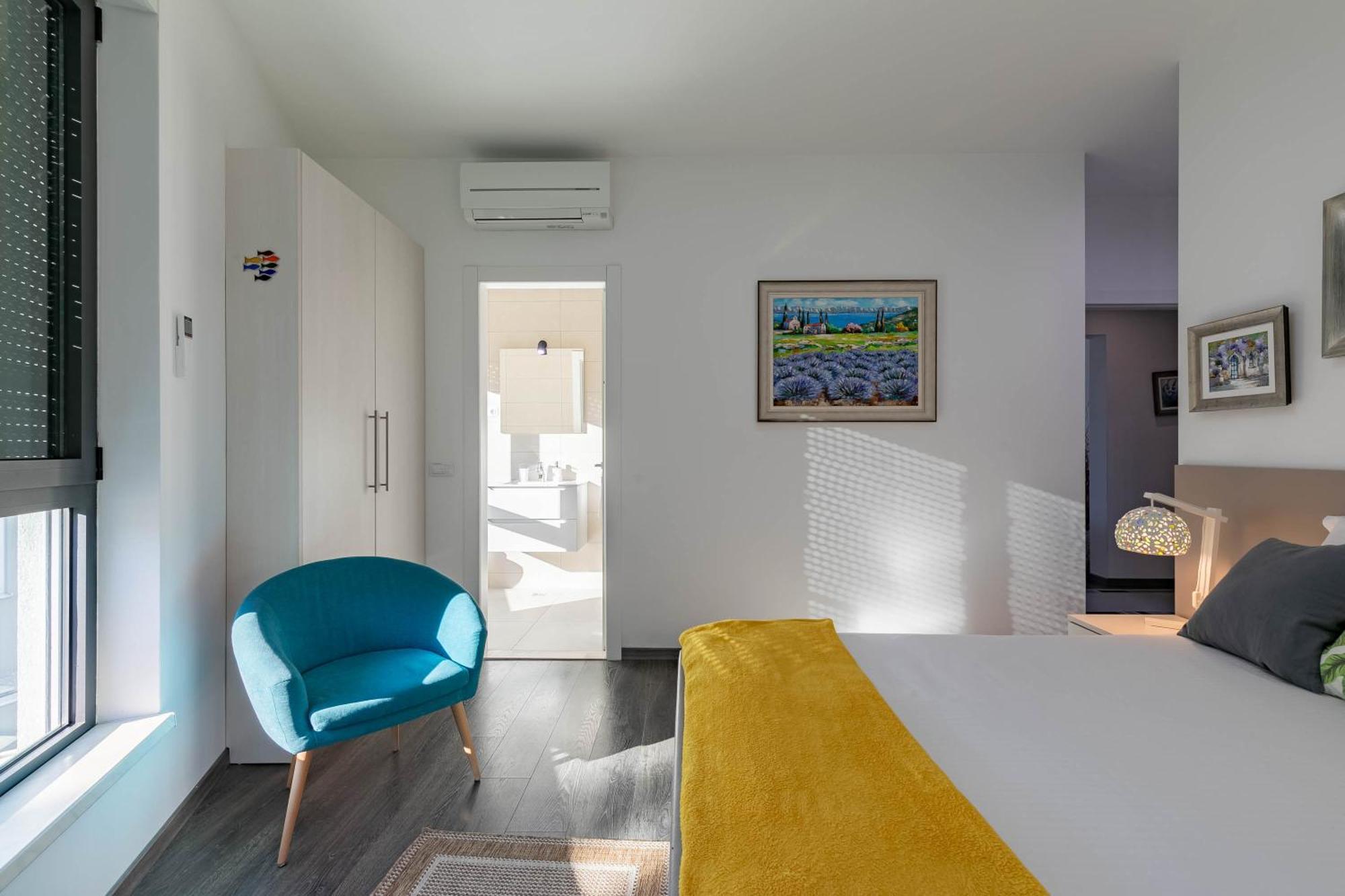 Korcula Luxury Apartments المظهر الخارجي الصورة