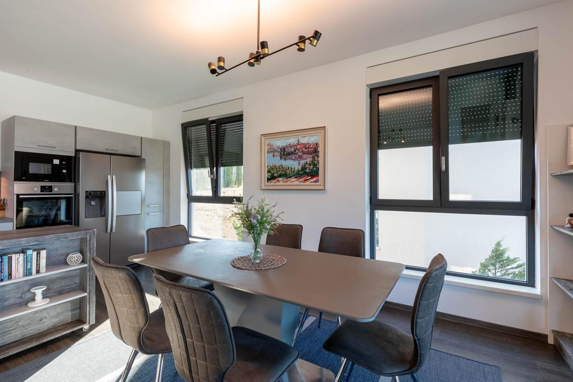 Korcula Luxury Apartments المظهر الخارجي الصورة